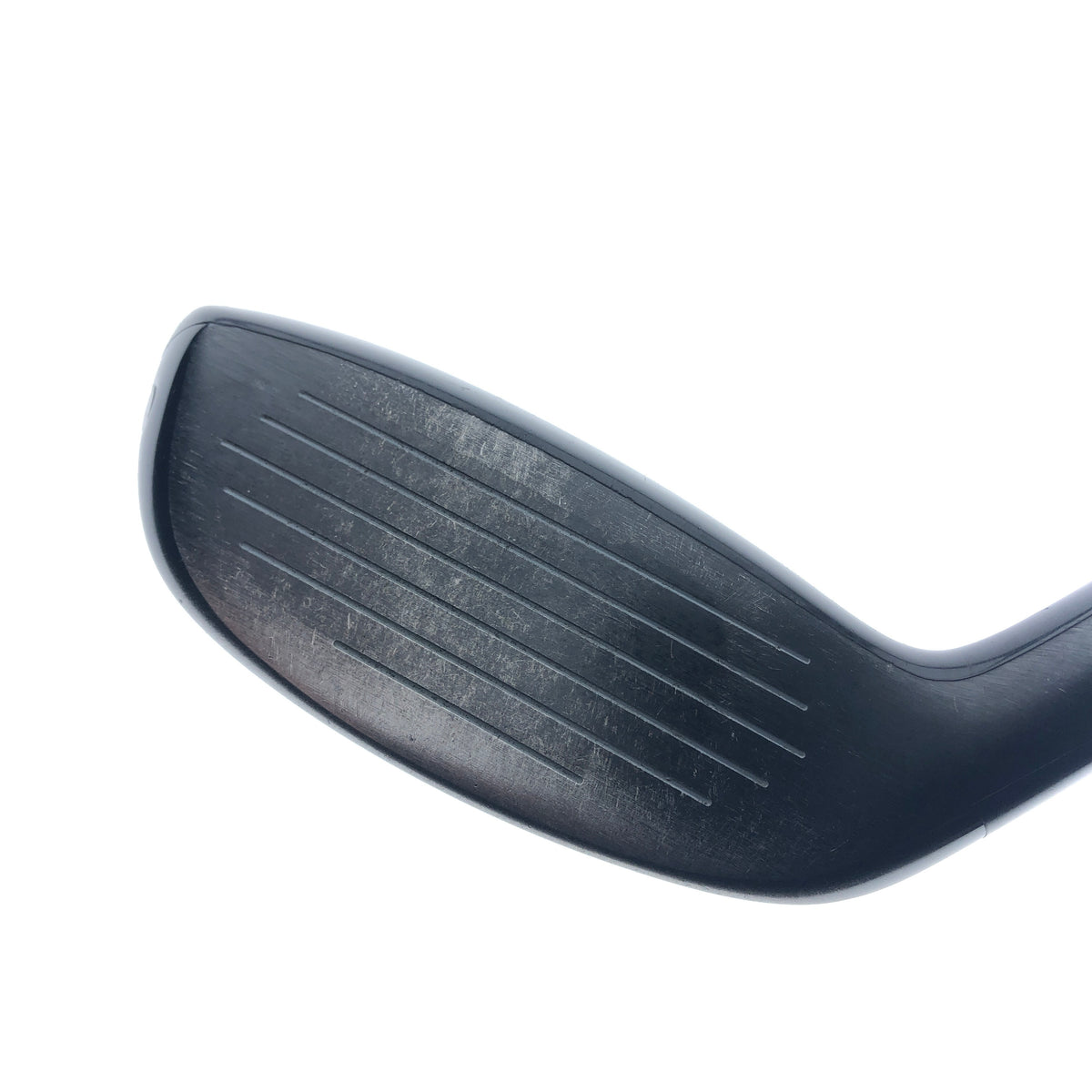 Used Mizuno STZ 230 3 Hybrid / 19.0 Degrees / Stiff Flex