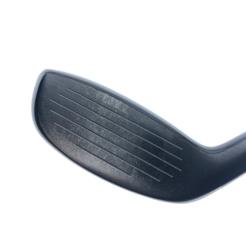 Used Mizuno STZ 230 3 Hybrid / 19.0 Degrees / Stiff Flex