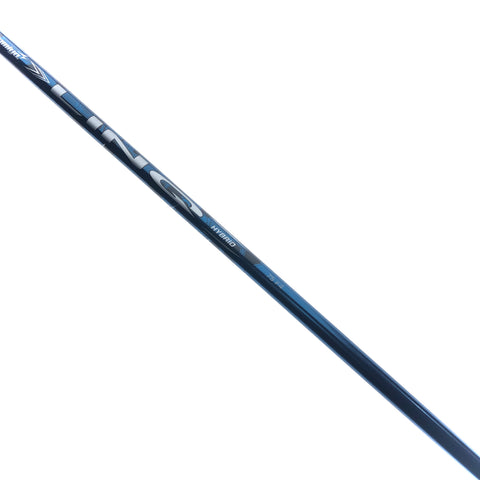 Used Mizuno STZ 230 3 Hybrid / 19.0 Degrees / Stiff Flex