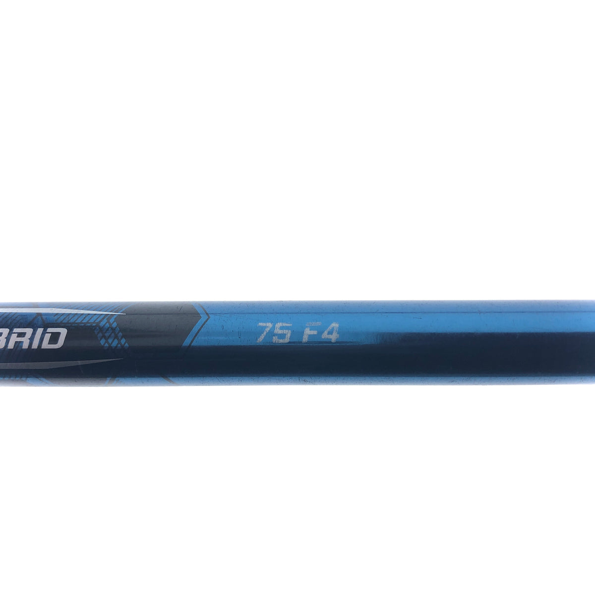 Used Mizuno STZ 230 3 Hybrid / 19.0 Degrees / Stiff Flex