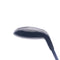 Used Mizuno STZ 230 4 Hybrid / 22 Degrees / Regular Flex