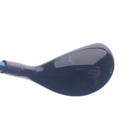 Used Mizuno STZ 230 4 Hybrid / 22 Degrees / Regular Flex