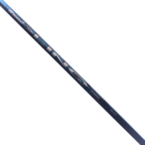 Used Mizuno STZ 230 4 Hybrid / 22 Degrees / Regular Flex
