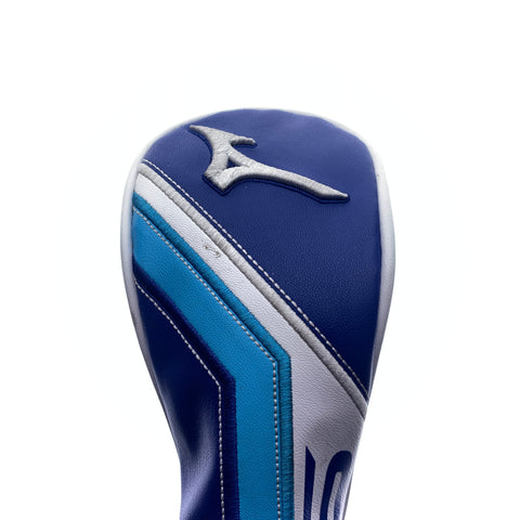 Used Mizuno STZ 230 4 Hybrid / 22.0 Degrees / Stiff Flex