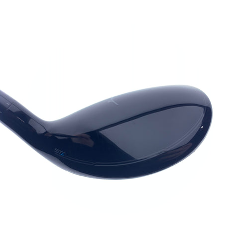 Used Mizuno STZ 230 4 Hybrid / 22.0 Degrees / Stiff Flex
