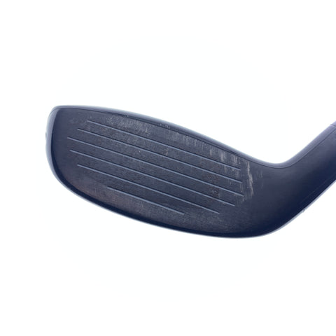 Used Mizuno STZ 230 4 Hybrid / 22.0 Degrees / Stiff Flex