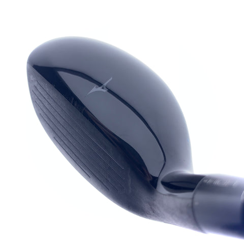 Used Mizuno STZ 230 4 Hybrid / 22.0 Degrees / Stiff Flex