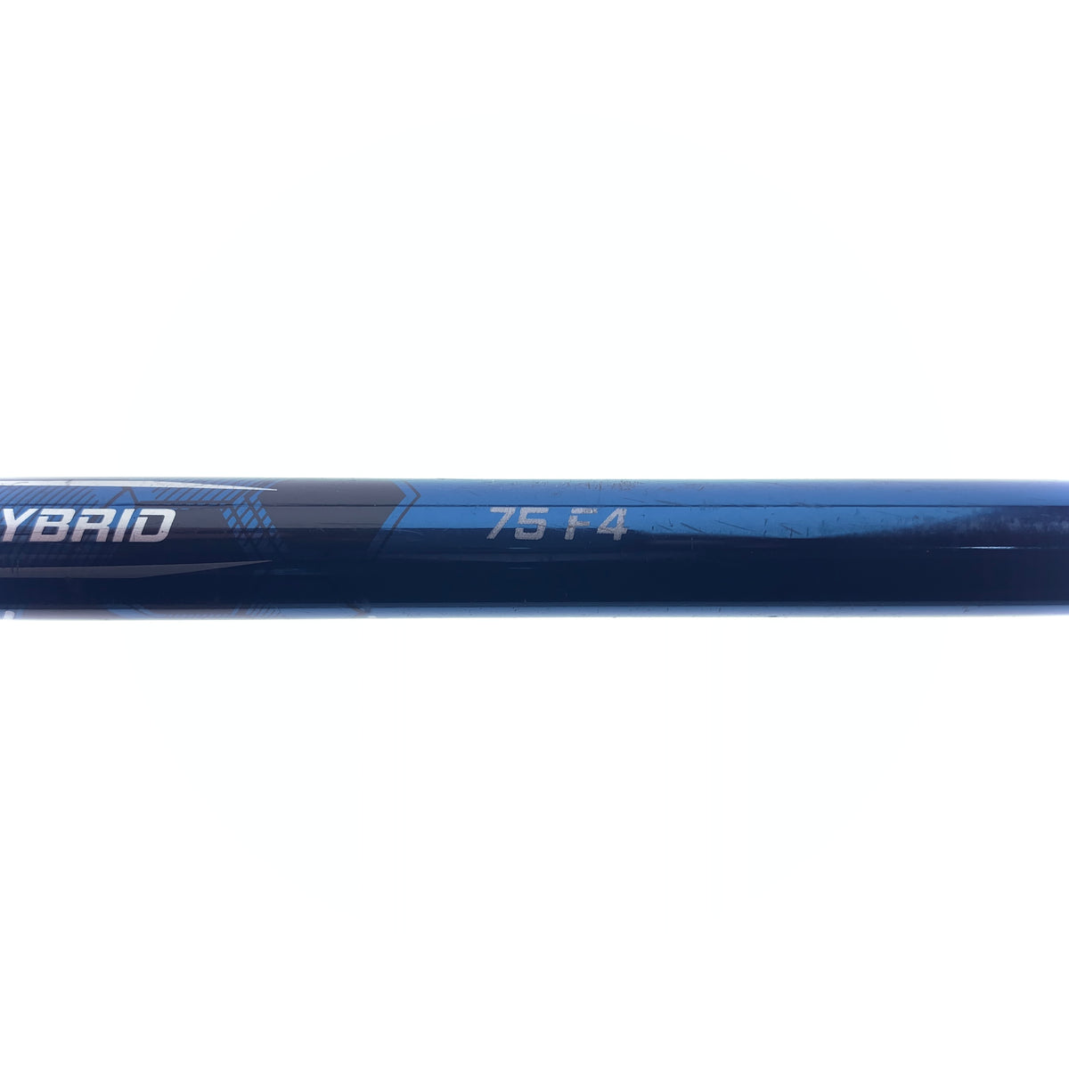 Used Mizuno STZ 230 4 Hybrid / 22.0 Degrees / Stiff Flex