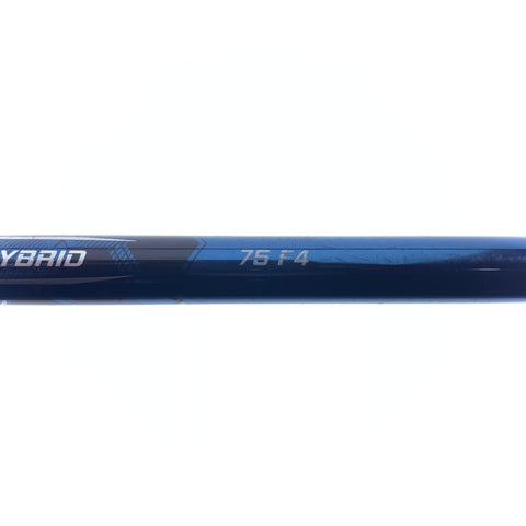Used Mizuno STZ 230 4 Hybrid / 22.0 Degrees / Stiff Flex