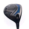 Used Mizuno STZ 230 5 Fairway Wood / 18 Degrees / Regular Flex