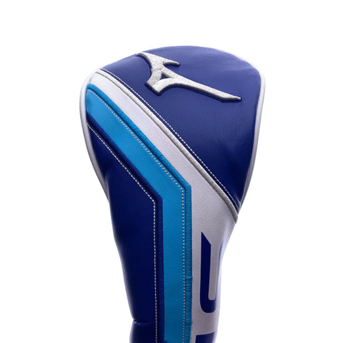 Used Mizuno STZ 230 5 Fairway Wood / 18 Degrees / Stiff Flex