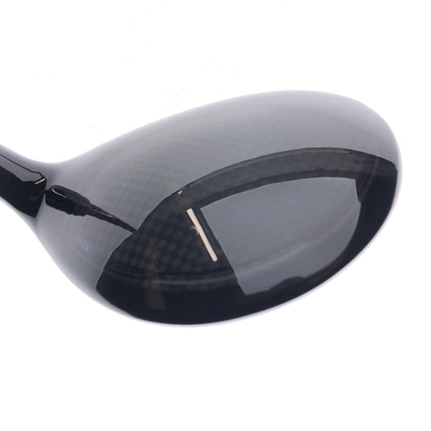 Used Mizuno STZ 230 5 Fairway Wood / 18 Degrees / Stiff Flex