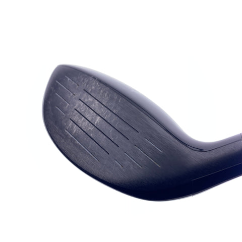 Used Mizuno STZ 230 5 Fairway Wood / 18 Degrees / Stiff Flex