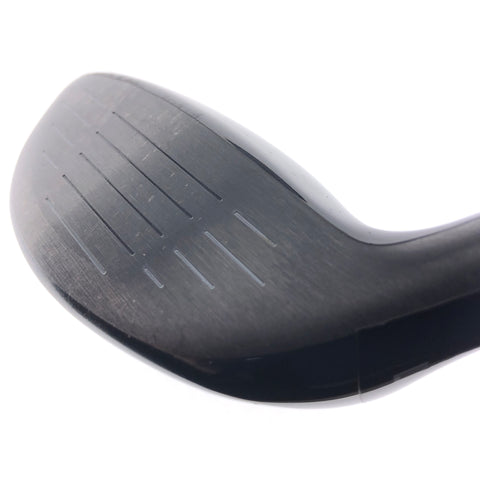 Used Mizuno STZ 230 5 Fairway Wood / 18 Degrees / Stiff Flex