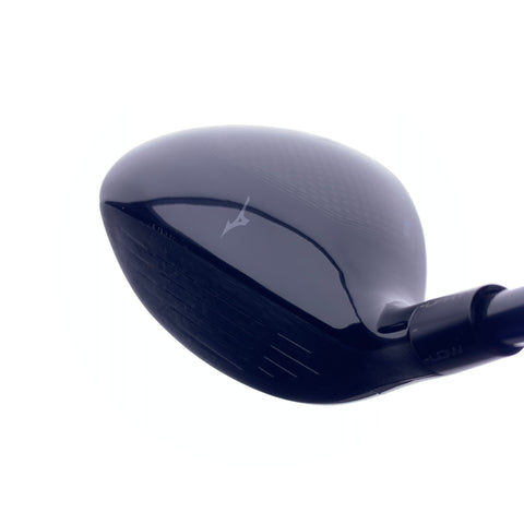 Used Mizuno STZ 230 5 Fairway Wood / 18 Degrees / Stiff Flex