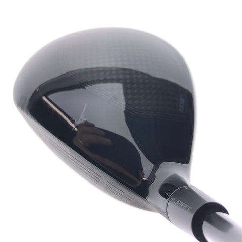 Used Mizuno STZ 230 5 Fairway Wood / 18 Degrees / Stiff Flex