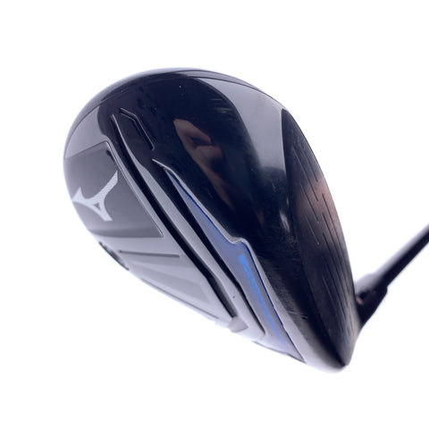 Used Mizuno STZ 230 5 Fairway Wood / 18 Degrees / Stiff Flex