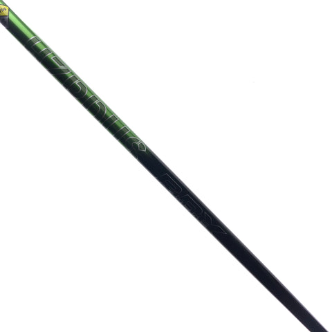 Used Mizuno STZ 230 5 Fairway Wood / 18 Degrees / Stiff Flex