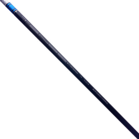 Used Mizuno STZ 230 5 Fairway Wood / 18 Degrees / Stiff Flex