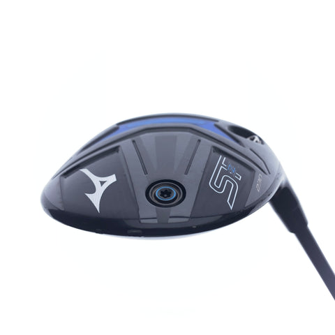 Used Mizuno STZ 230 5 Fairway Wood / 18.0 Degrees / Ladies Flex