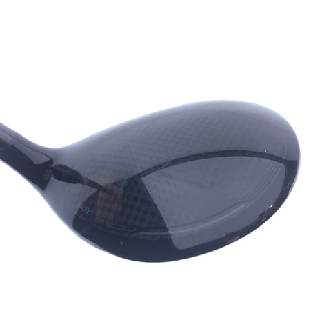 Used Mizuno STZ 230 5 Fairway Wood / 18.0 Degrees / Ladies Flex