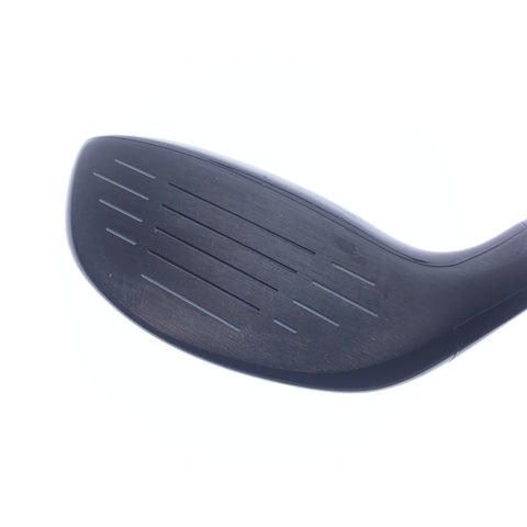 Used Mizuno STZ 230 5 Fairway Wood / 18.0 Degrees / Ladies Flex