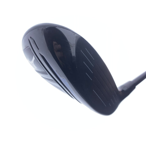 Used Mizuno STZ 230 5 Fairway Wood / 18.0 Degrees / Ladies Flex