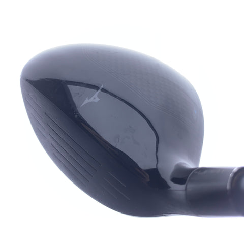 Used Mizuno STZ 230 5 Fairway Wood / 18.0 Degrees / Ladies Flex