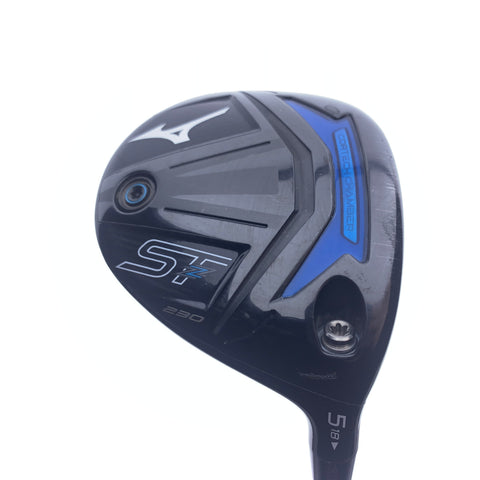 Used Mizuno STZ 230 5 Fairway Wood / 18.0 Degrees / Ladies Flex