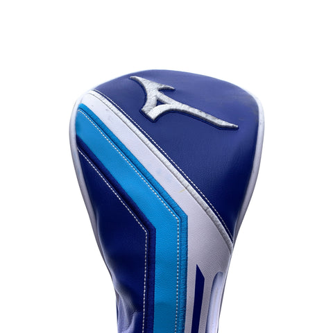 Used Mizuno STZ 230 5 Fairway Wood / 18.0 Degrees / Regular Flex