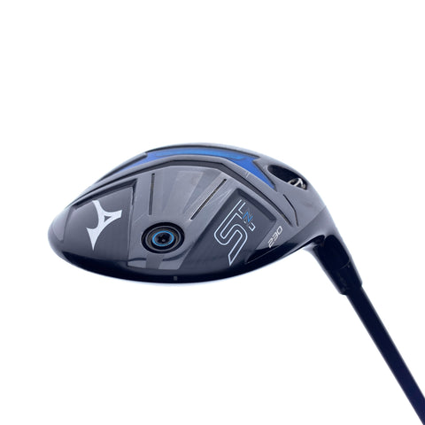 Used Mizuno STZ 230 5 Fairway Wood / 18.0 Degrees / Regular Flex