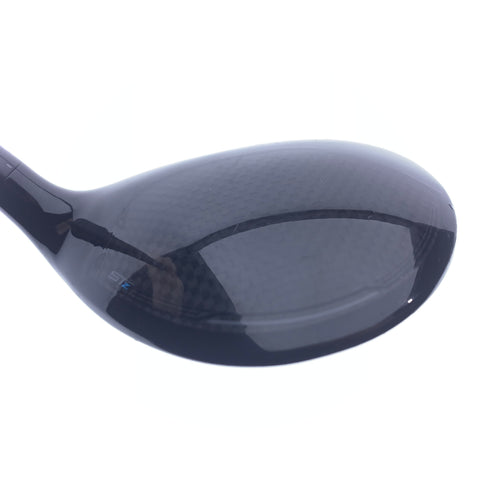 Used Mizuno STZ 230 5 Fairway Wood / 18.0 Degrees / Regular Flex