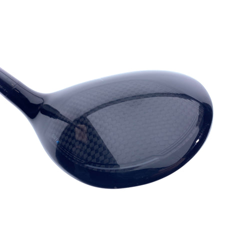 Used Mizuno STZ 230 5 Fairway Wood / 18.0 Degrees / Regular Flex