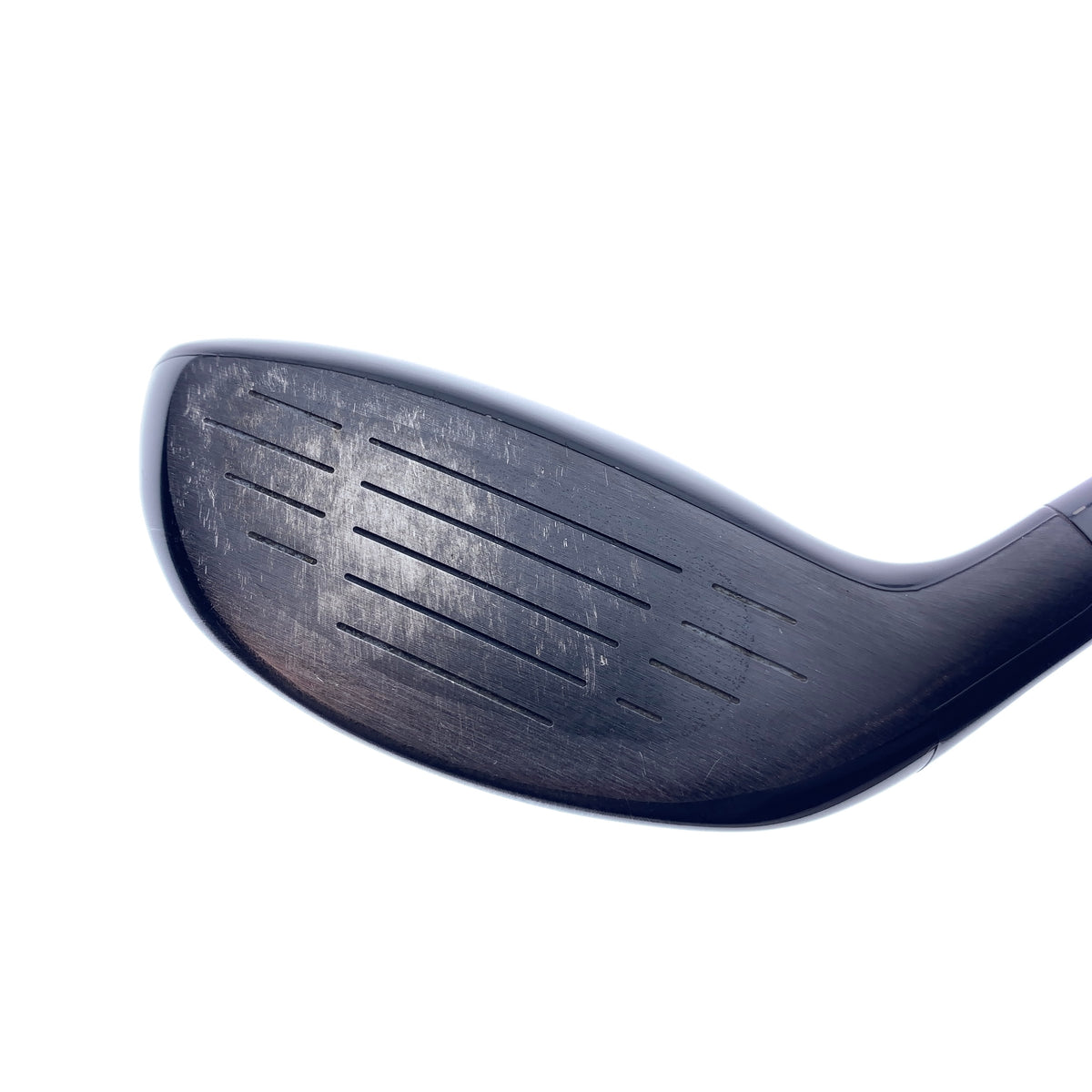 Used Mizuno STZ 230 5 Fairway Wood / 18.0 Degrees / Regular Flex
