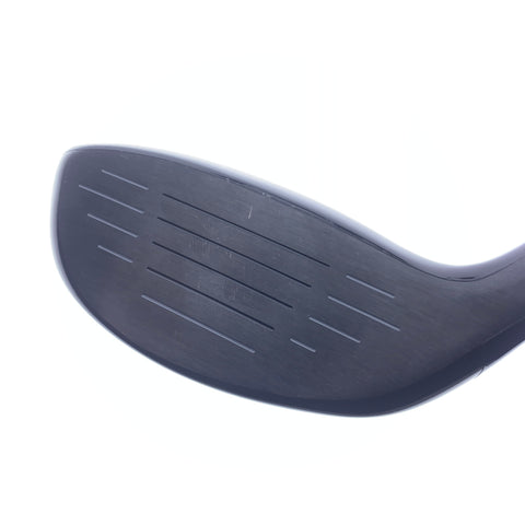 Used Mizuno STZ 230 5 Fairway Wood / 18.0 Degrees / Regular Flex