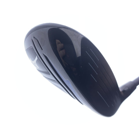 Used Mizuno STZ 230 5 Fairway Wood / 18.0 Degrees / Regular Flex