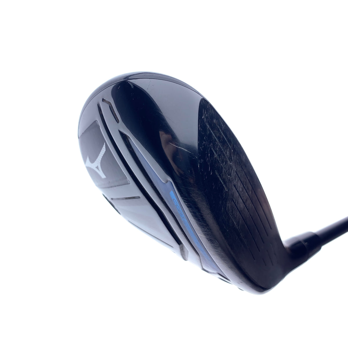 Used Mizuno STZ 230 5 Fairway Wood / 18.0 Degrees / Regular Flex