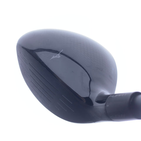 Used Mizuno STZ 230 5 Fairway Wood / 18.0 Degrees / Regular Flex
