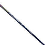 Used Mizuno STZ 230 5 Fairway Wood / 18.0 Degrees / Regular Flex