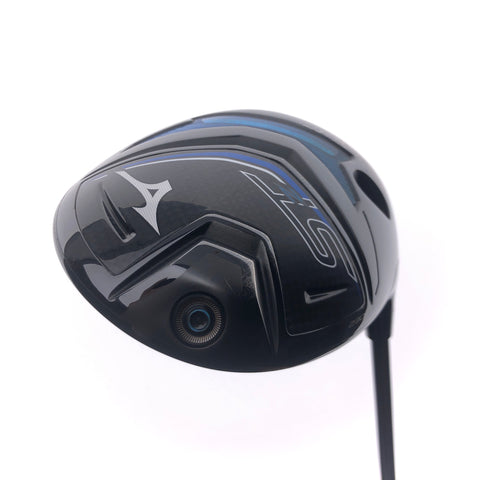 Used Mizuno STZ 230 Driver / 10.5 Degrees / Regular Flex