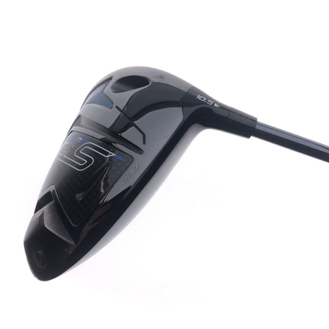 Used Mizuno STZ 230 Driver / 10.5 Degrees / Regular Flex