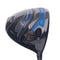 Used Mizuno STZ 230 Driver / 10.5 Degrees / Regular Flex