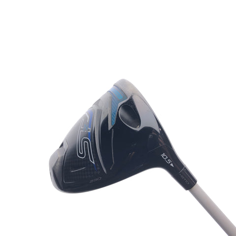 Used Mizuno STZ 230 Driver / 10.5 Degrees / Stiff Flex