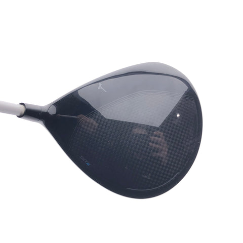 Used Mizuno STZ 230 Driver / 10.5 Degrees / Stiff Flex