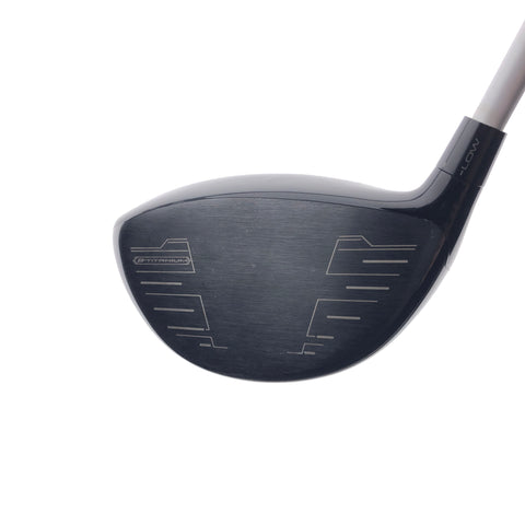 Used Mizuno STZ 230 Driver / 10.5 Degrees / Stiff Flex