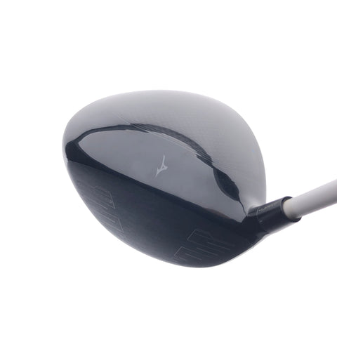 Used Mizuno STZ 230 Driver / 10.5 Degrees / Stiff Flex
