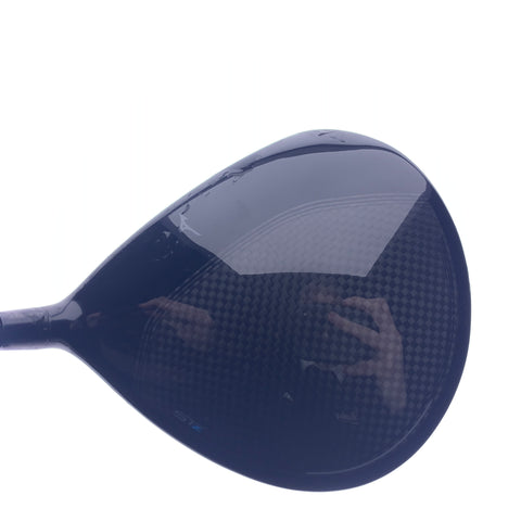 Used Mizuno STZ 230 Driver / 10.5 Degrees / X-Stiff Flex