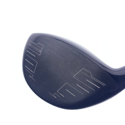 Used Mizuno STZ 230 Driver / 10.5 Degrees / X-Stiff Flex