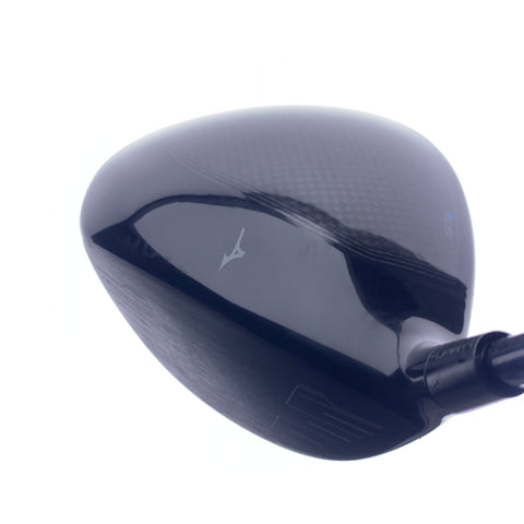 Used Mizuno STZ 230 Driver / 10.5 Degrees / X-Stiff Flex