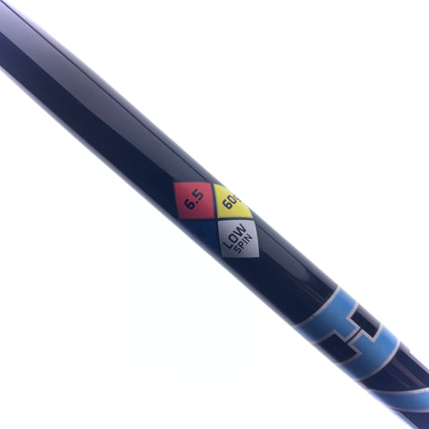 Used Mizuno STZ 230 Driver / 10.5 Degrees / X-Stiff Flex